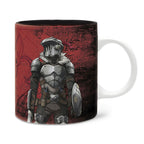Productafbeelding Goblin Slayer - Warrior Mok