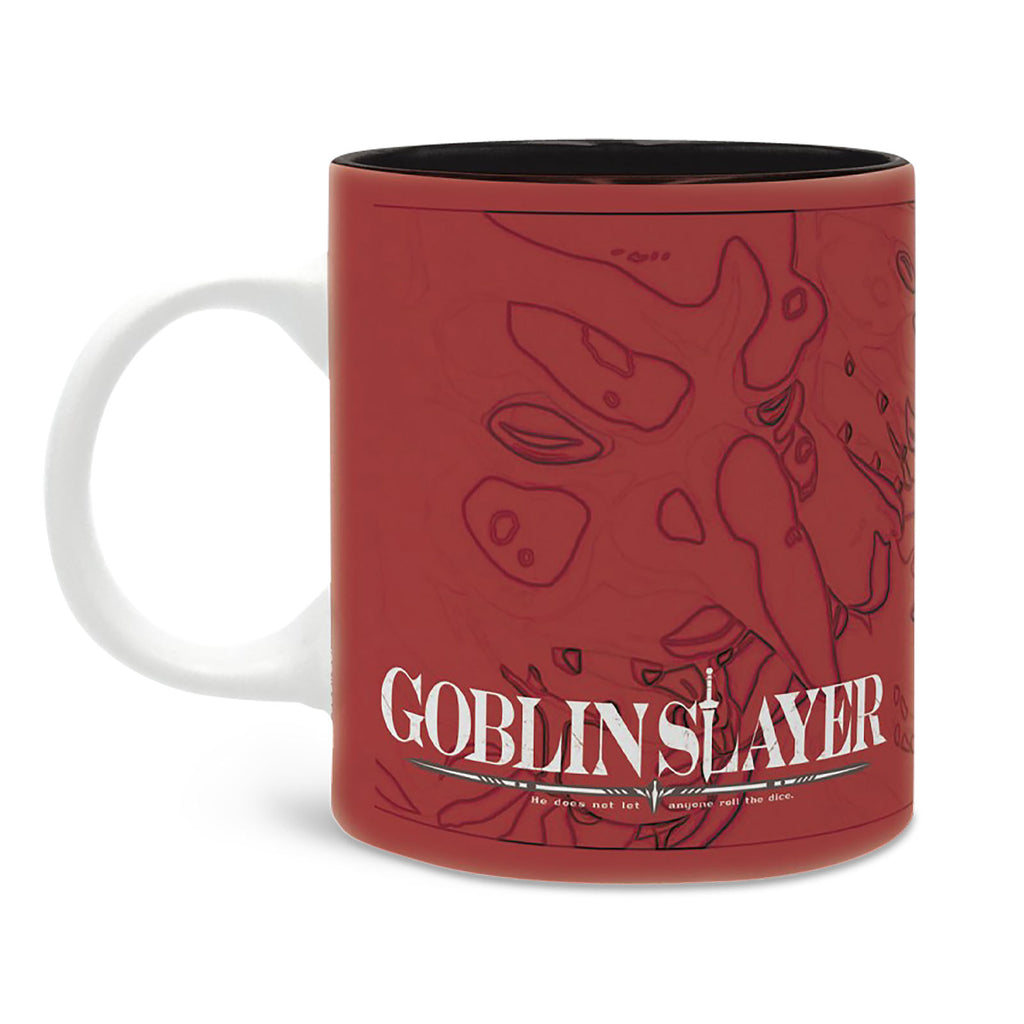 Productafbeelding Goblin Slayer - Warrior Mok