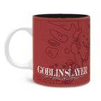 Productafbeelding Goblin Slayer - Warrior Mok