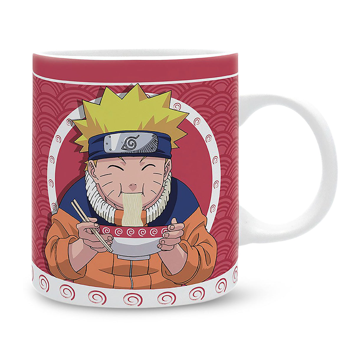 Productafbeelding Naruto - Ichiraku Ramen Mok