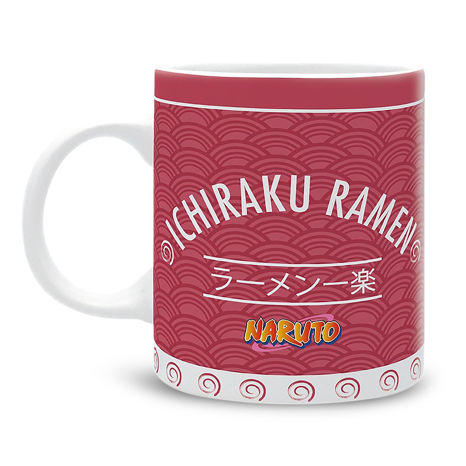 Productafbeelding Naruto - Ichiraku Ramen Mok