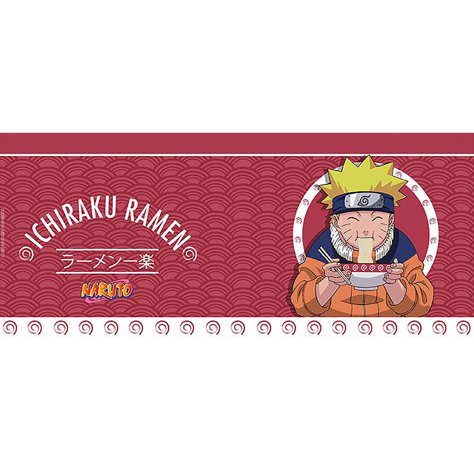Productafbeelding Naruto - Ichiraku Ramen Mok