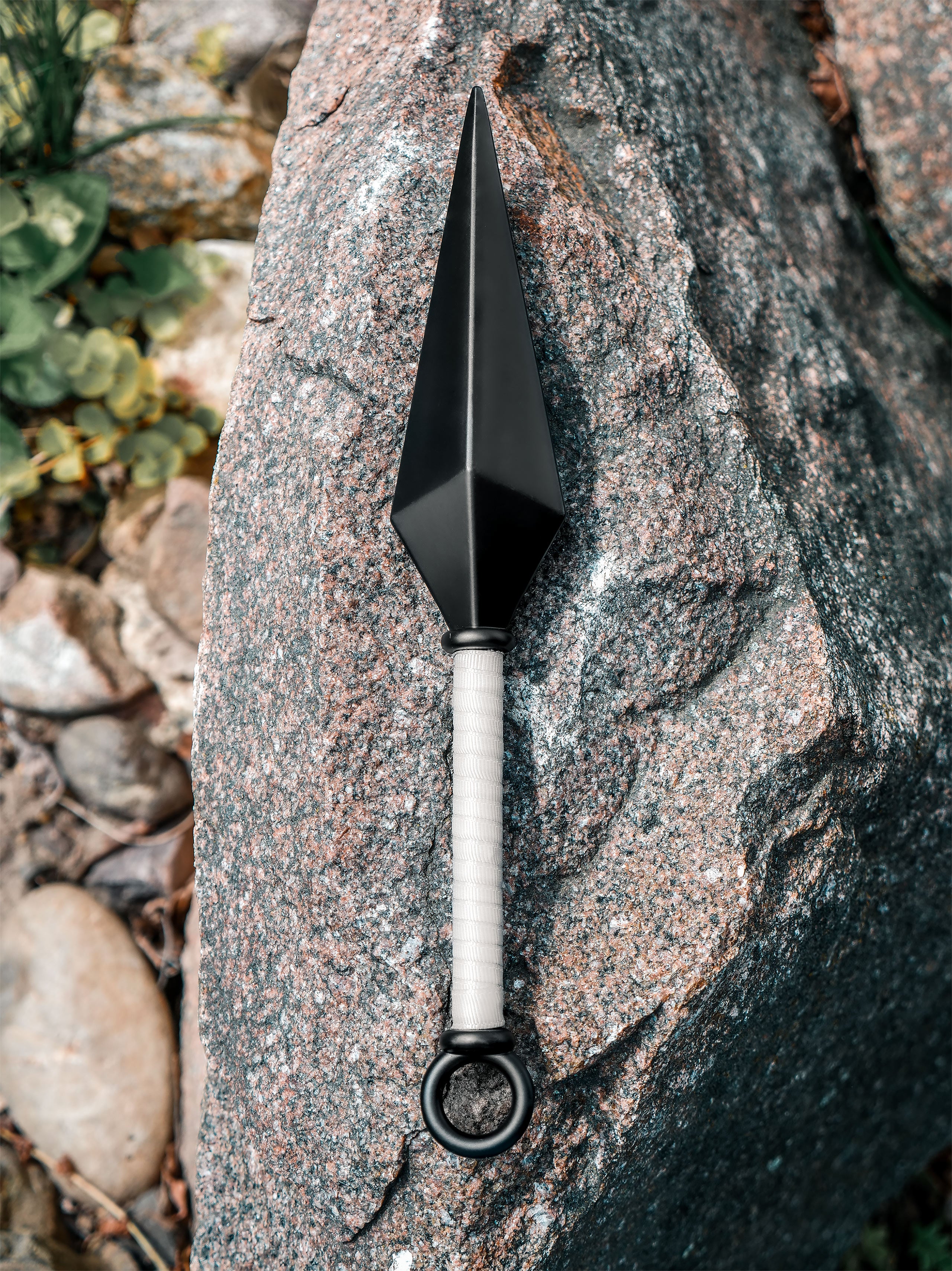 Productafbeelding Naruto Shippuden - Kunai Dolch Repliek