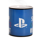 Product image PlayStation - Eat Sleep Repeat thermo effect mug