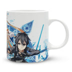 Productafbeelding Sword Art Online - Asuna & Kirito Mok