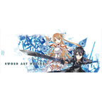 Productafbeelding Sword Art Online - Asuna & Kirito Mok