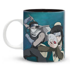 Product image Naruto - Team 7 vs. Haku/Zabuza Mug