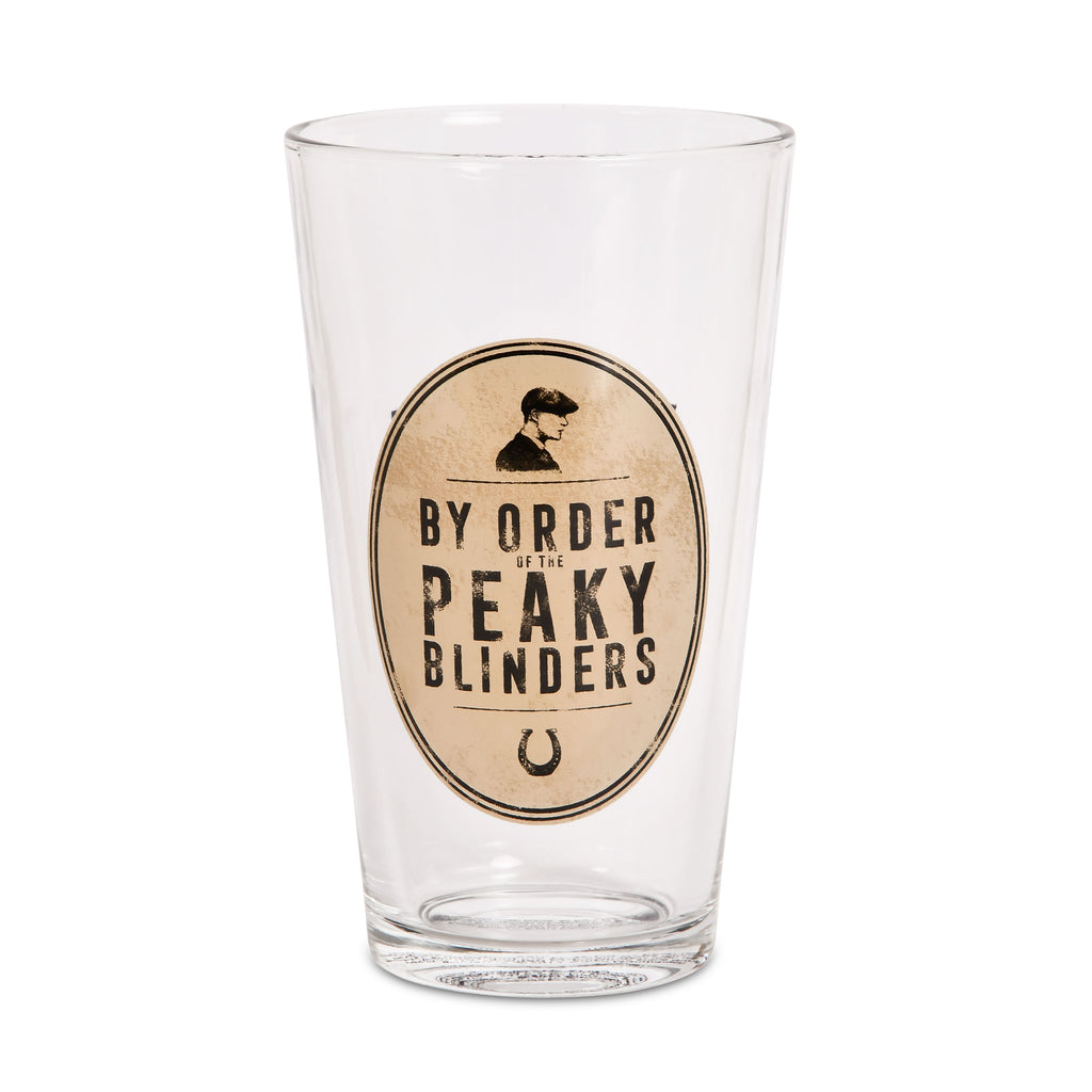 Productafbeelding Peaky Blinders - De postzegelpot met bestellingen