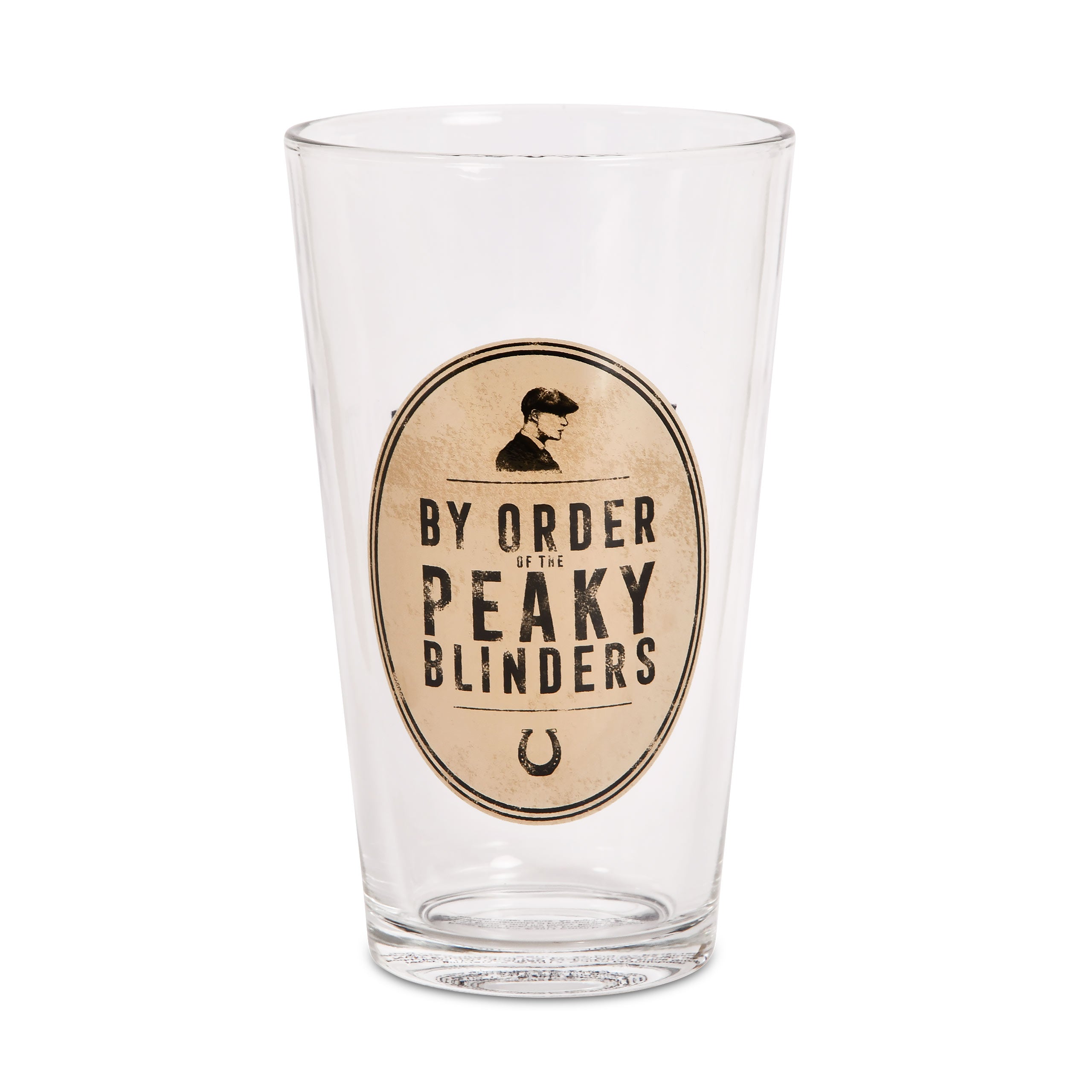 Productafbeelding Peaky Blinders - De postzegelpot met bestellingen