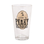 Productafbeelding Peaky Blinders - De postzegelpot met bestellingen