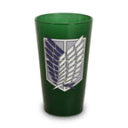Productafbeelding Attack on Titan - Scout Symbool Glas