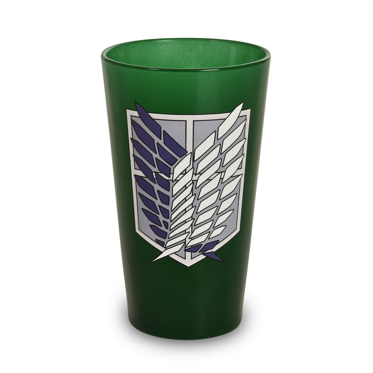 Productafbeelding Attack on Titan - Scout Symbool Glas