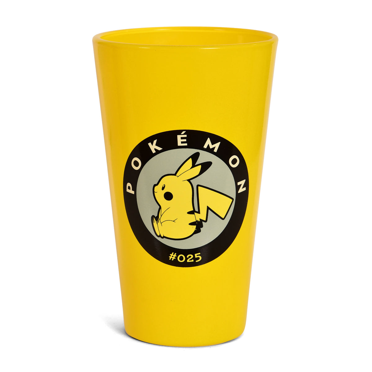 Productafbeelding Pokemon - Pikachu Glas