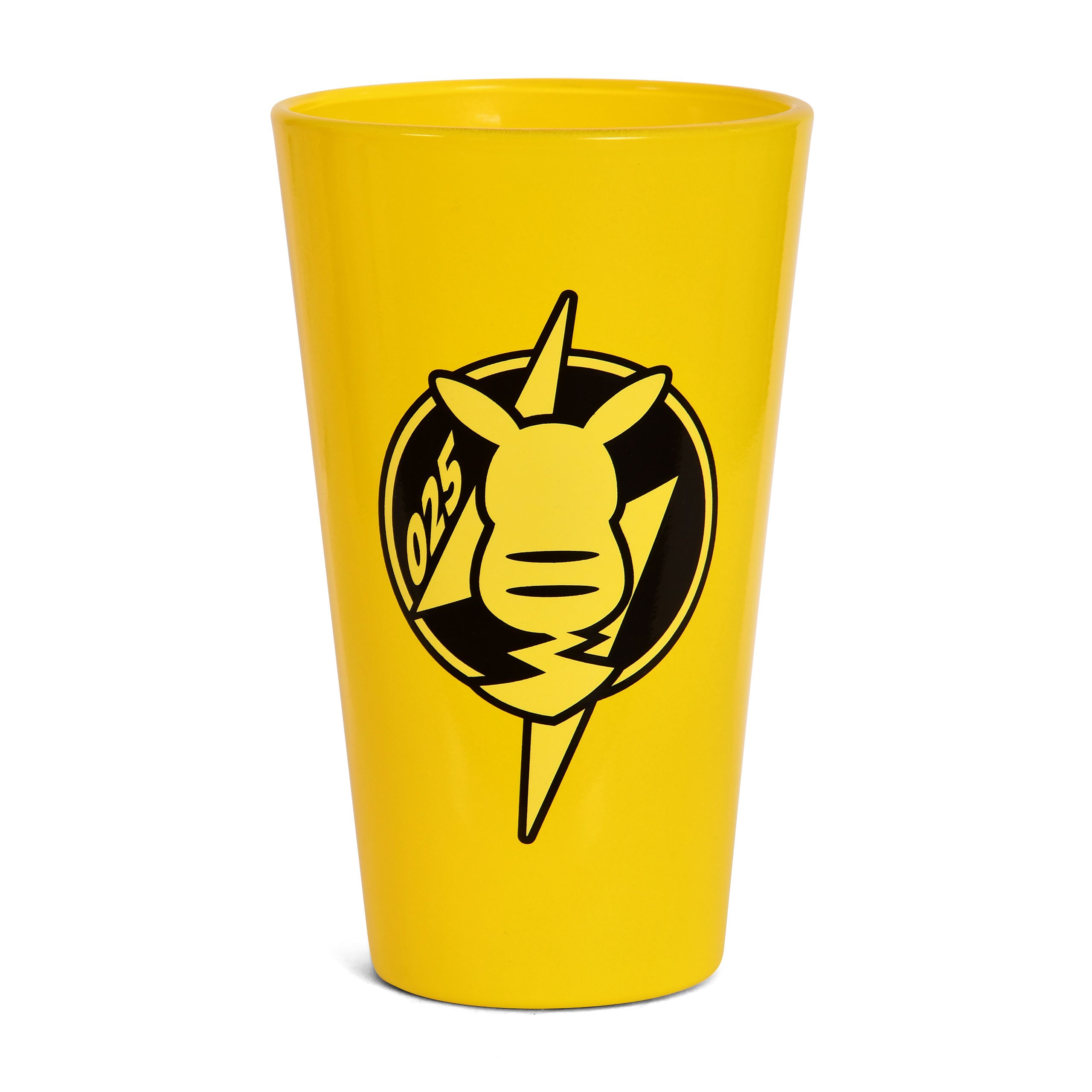 Productafbeelding Pokemon - Pikachu Glas