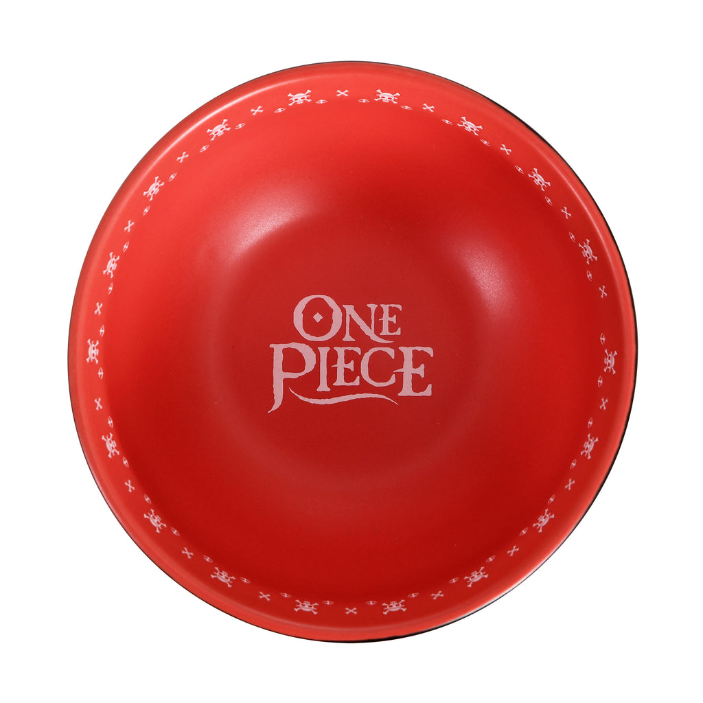 Productafbeelding One Piece - Skull Ontbijtkom