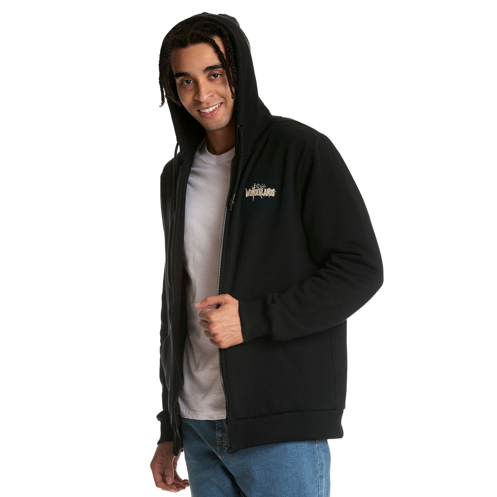 Product image Tiny Tina's Wonderlands - High Roller Hoodie Black