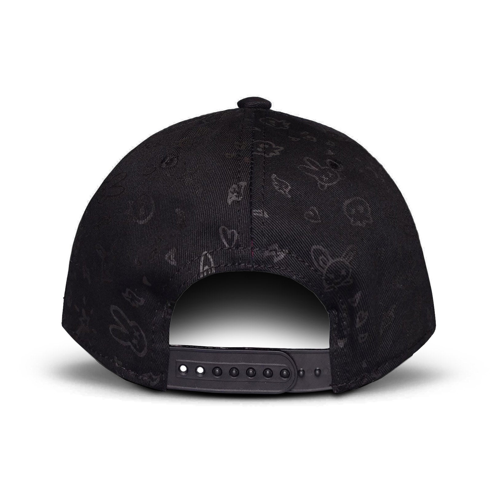 Productafbeelding Tiny Tina's Wonderlands - Logo pet zwart