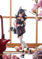 Productafbeelding Ookami Mio Figuur