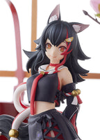Productafbeelding Ookami Mio Figuur