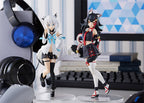 Productafbeelding Ookami Mio Figuur