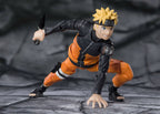 Product image Naruto Shippuden - Naruto Uzumaki The Jinchuuriki Action Figure