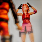 Productafbeelding Naruto Shippuden - Sakura Haruno Erfgenaam van Tsunades Actiefiguur