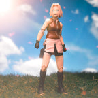 Productafbeelding Naruto Shippuden - Sakura Haruno Erfgenaam van Tsunades Actiefiguur