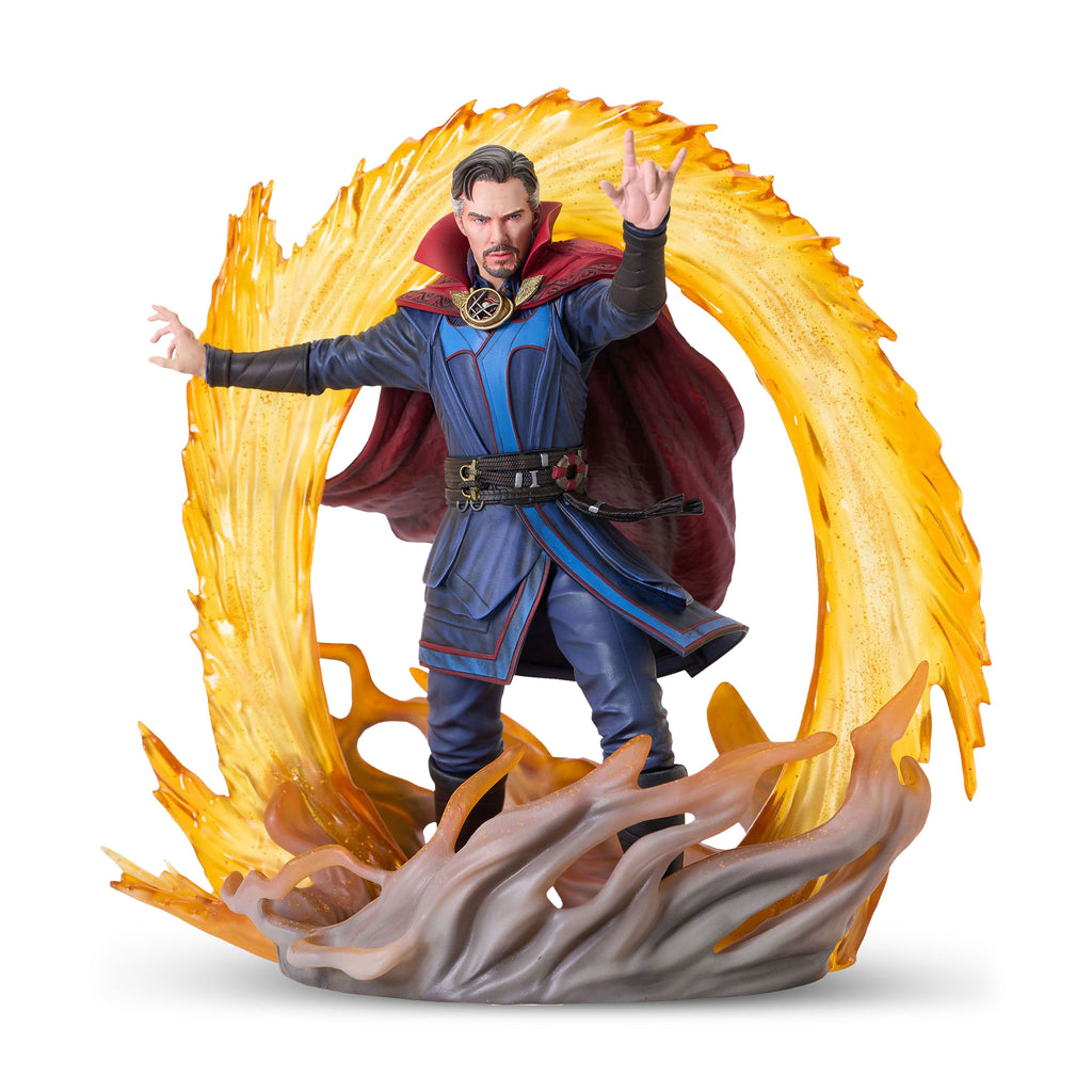 Productafbeelding Doctor Strange in the Multiverse of Madness Diorama