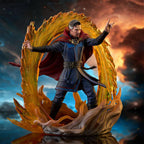 Productafbeelding Doctor Strange in the Multiverse of Madness Diorama