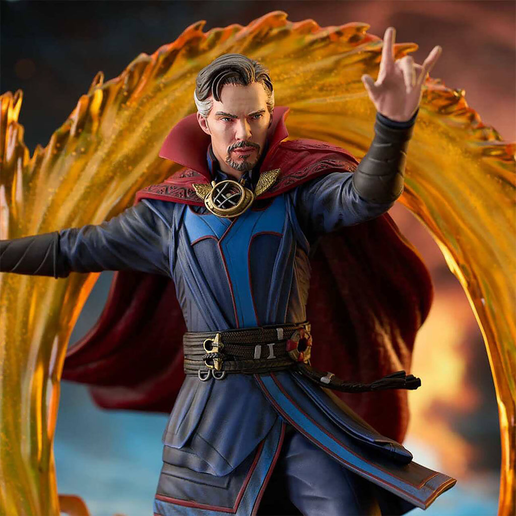 Productafbeelding Doctor Strange in the Multiverse of Madness Diorama