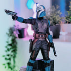 Productafbeelding Bo Katan Beeld - Star Wars The Mandalorian