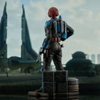 Productafbeelding Bo Katan Beeld - Star Wars The Mandalorian