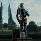 Productafbeelding Bo Katan Beeld - Star Wars The Mandalorian