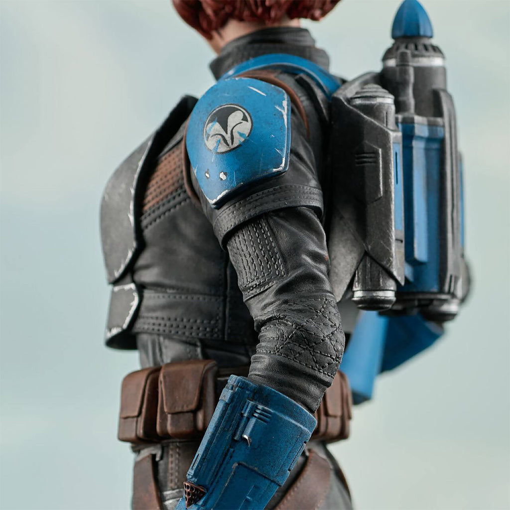 Productafbeelding Bo Katan Beeld - Star Wars The Mandalorian