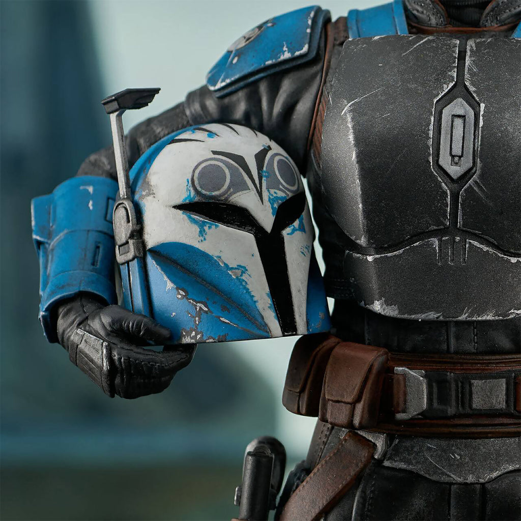 Productafbeelding Bo Katan Beeld - Star Wars The Mandalorian