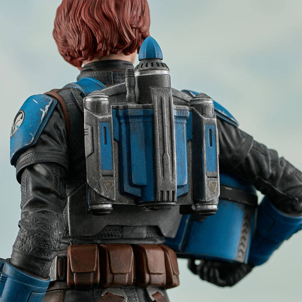 Productafbeelding Bo Katan Beeld - Star Wars The Mandalorian