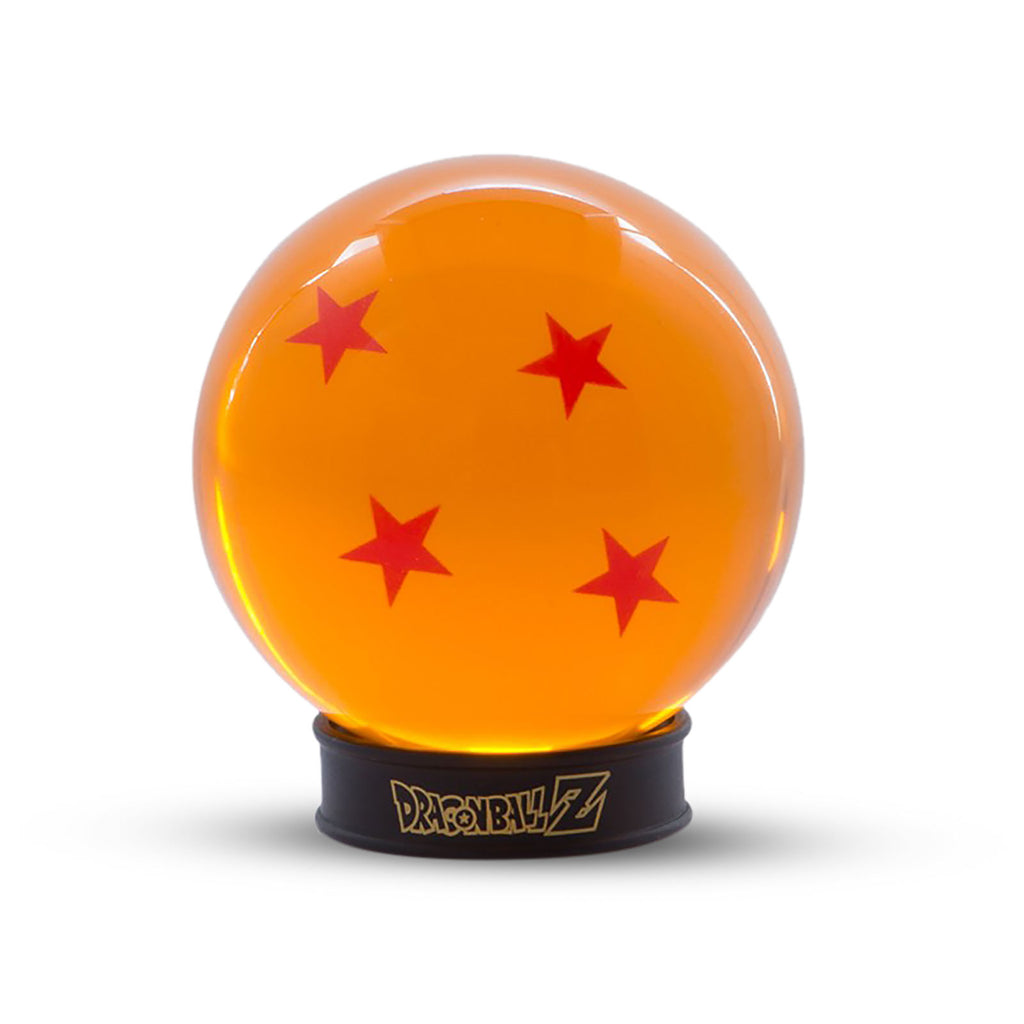 Productafbeelding Dragon Ball - Kristallen Bal 4-Sterren Repliek