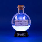 Productafbeelding Harry Potter - Veelzijdige Drank Kleurverandering Lamp 13,5 cm