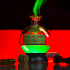 Productafbeelding Harry Potter - Veelzijdige Drank Kleurverandering Lamp 13,5 cm