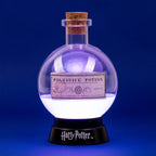 Productafbeelding Harry Potter - Veelzijdige Drank Kleurverandering Lamp 13,5 cm