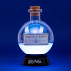 Productafbeelding Harry Potter - Veelzijdige Drank Kleurverandering Lamp 13,5 cm