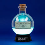 Productafbeelding Harry Potter - Veelzijdige Drank Kleurverandering Lamp 13,5 cm