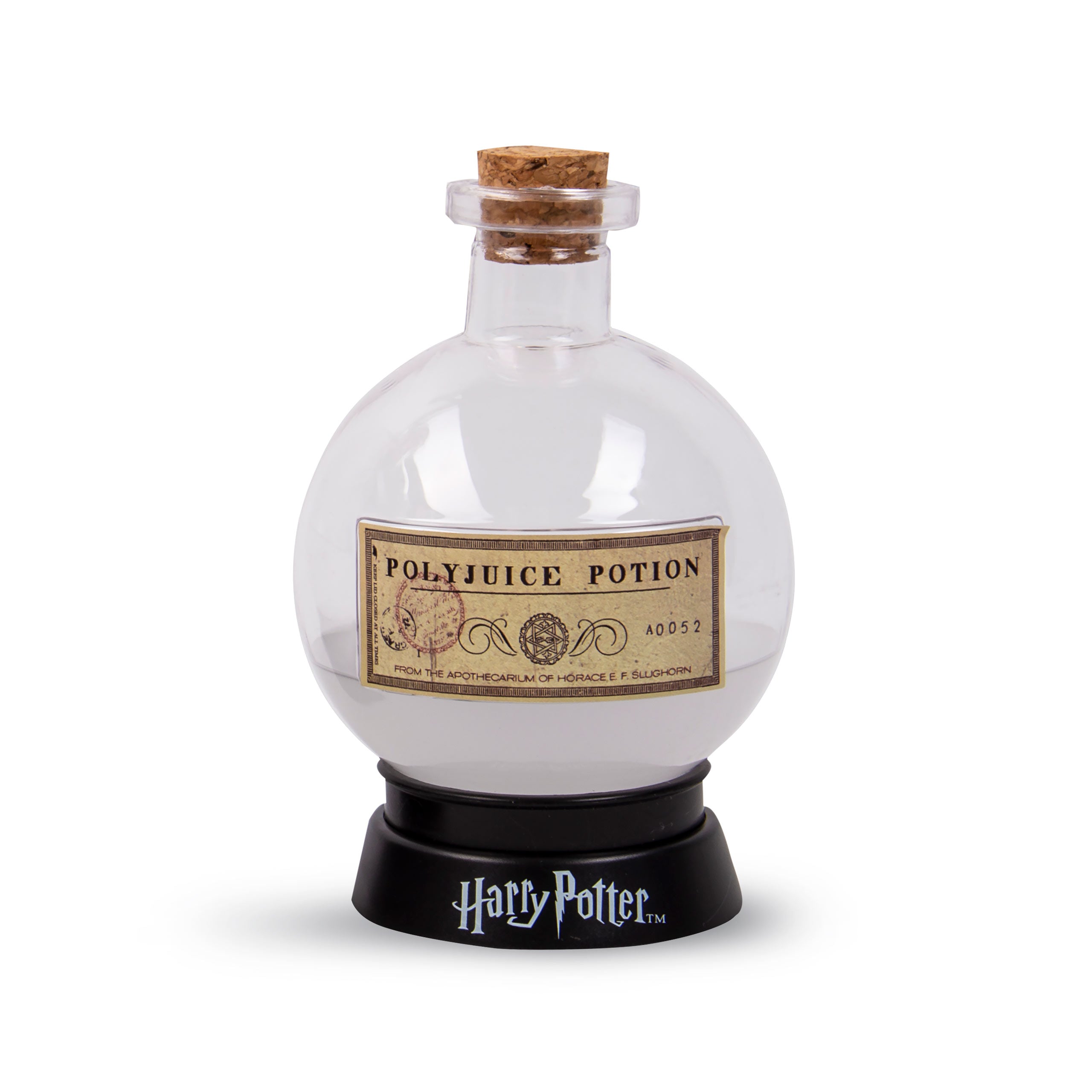 Productafbeelding Harry Potter - Veelzijdige Drank Kleurverandering Lamp 13,5 cm
