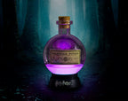 Product image Harry Potter - Polyjuice Potion Color Change Lamp 21 cm