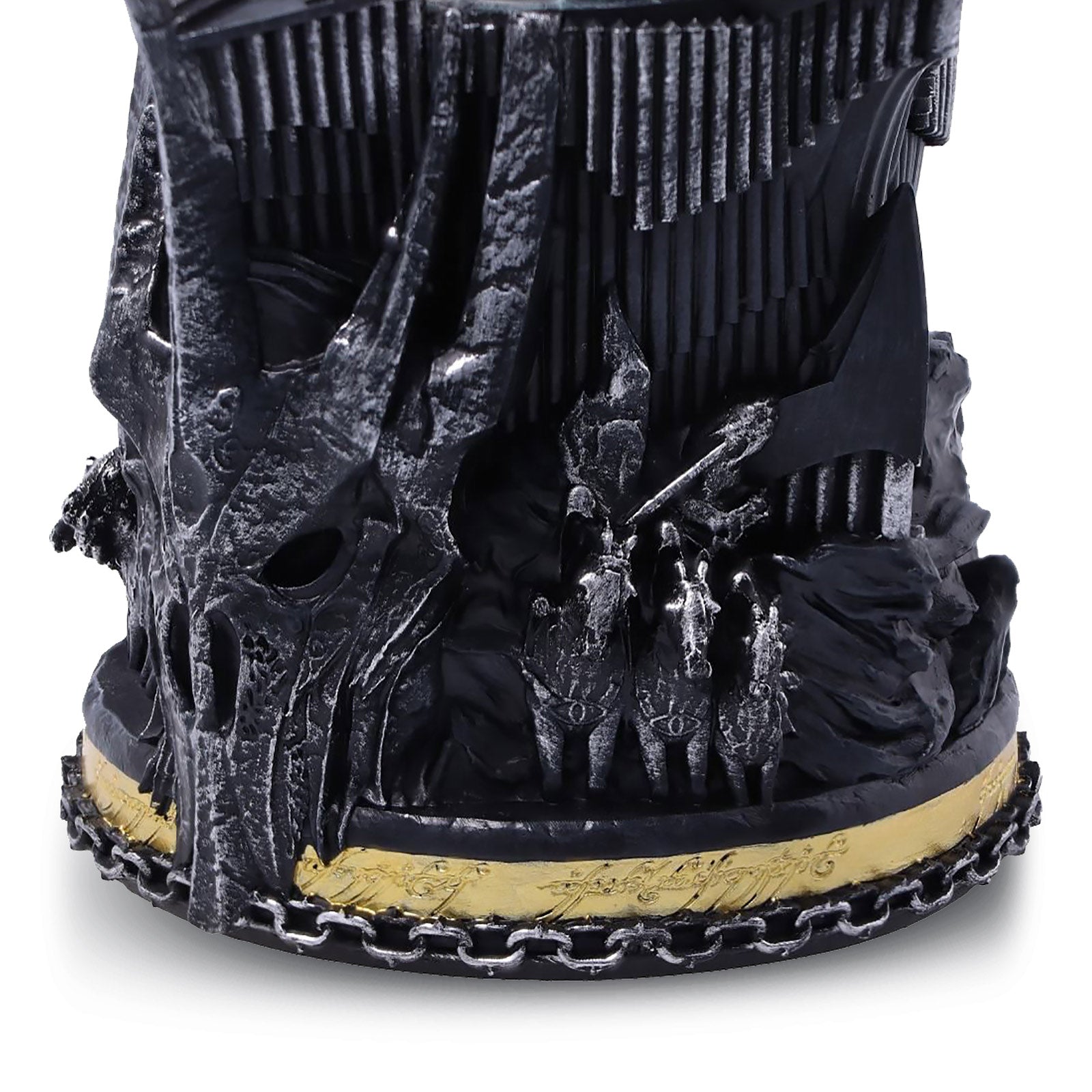 Productafbeelding Heer der Ringen - Sauron Sneeuwbol deluxe