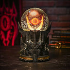 Productafbeelding Heer der Ringen - Sauron Sneeuwbol deluxe