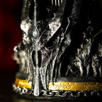 Productafbeelding Heer der Ringen - Sauron Sneeuwbol deluxe