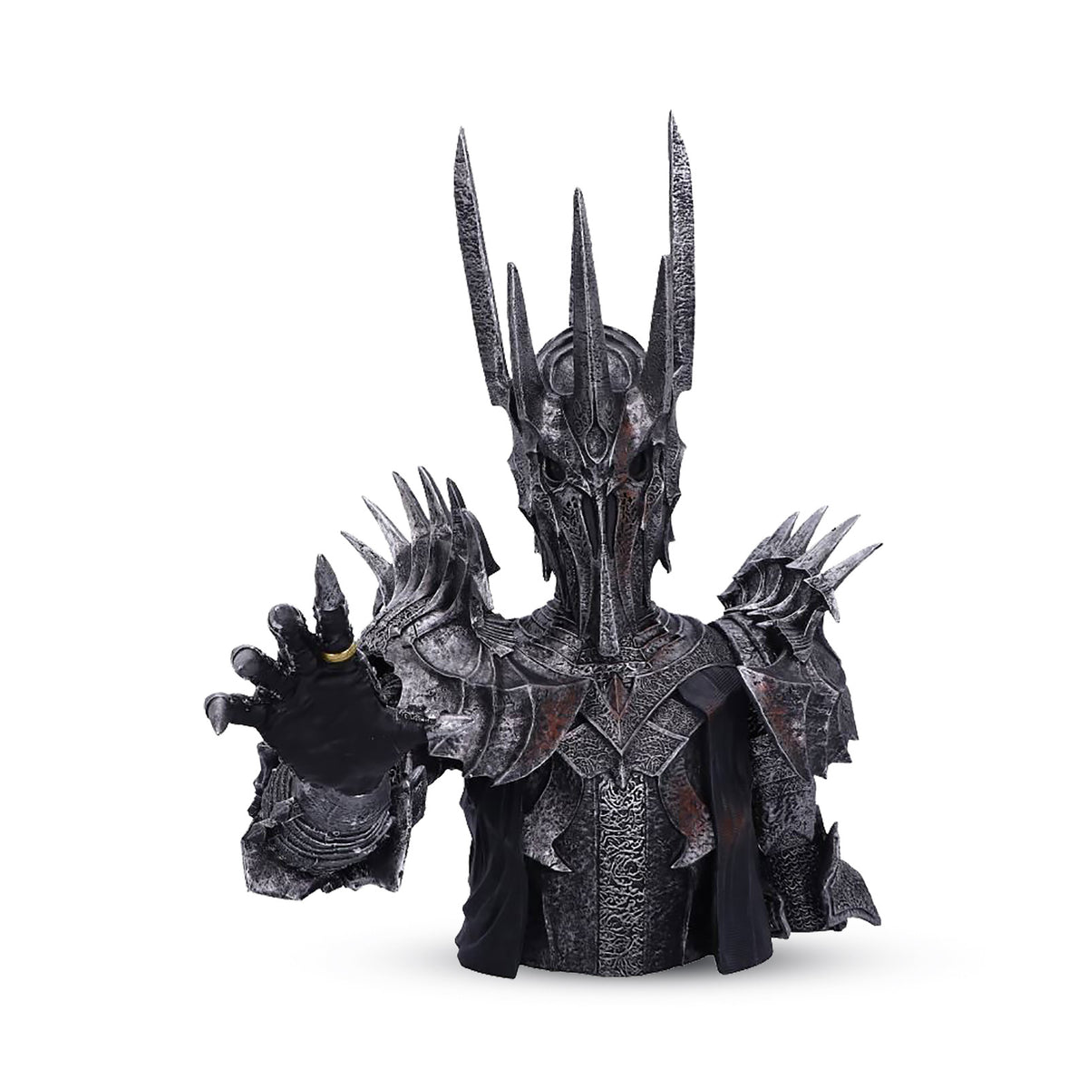 Productafbeelding Heer der Ringen - Sauron Buste deluxe