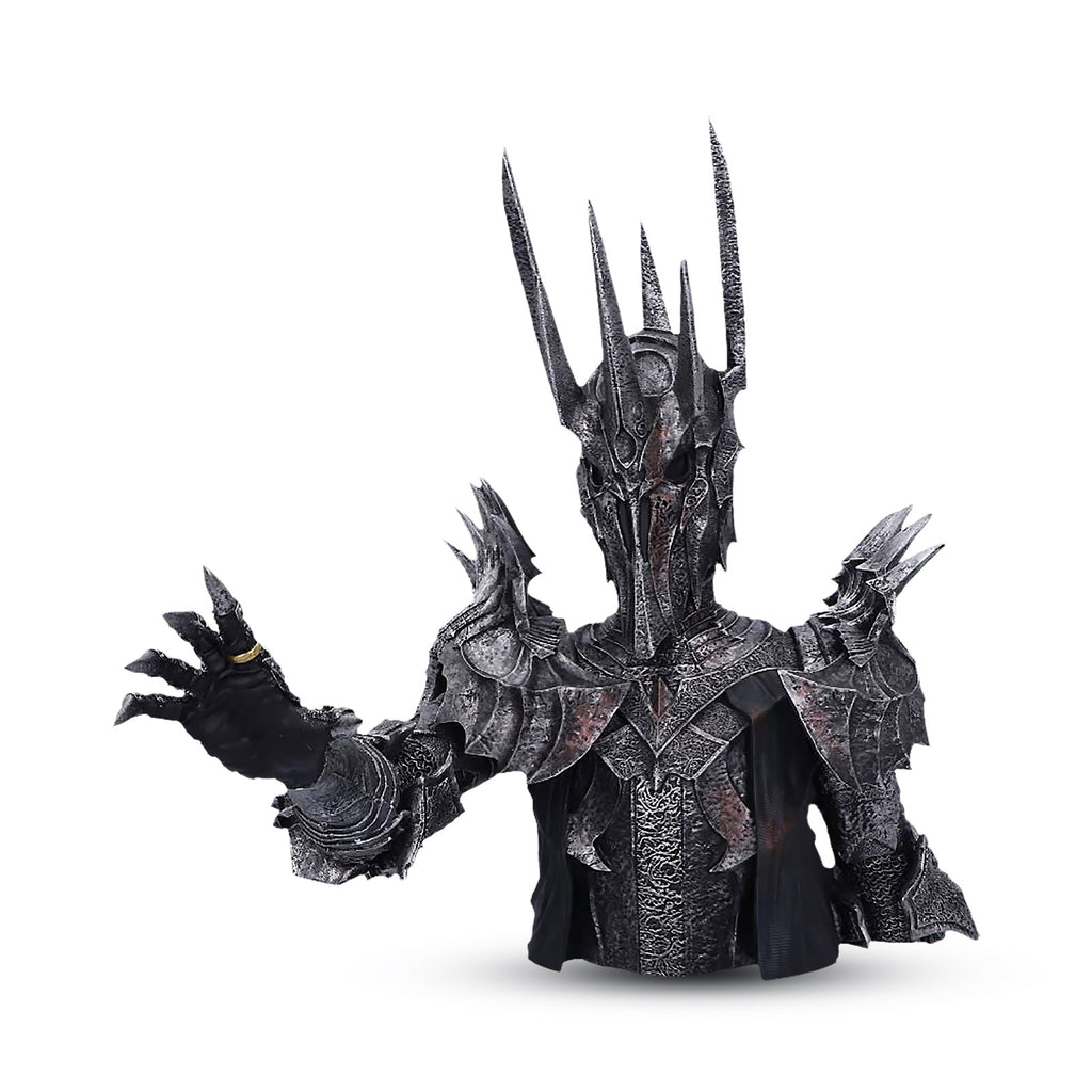 Productafbeelding Heer der Ringen - Sauron Buste deluxe