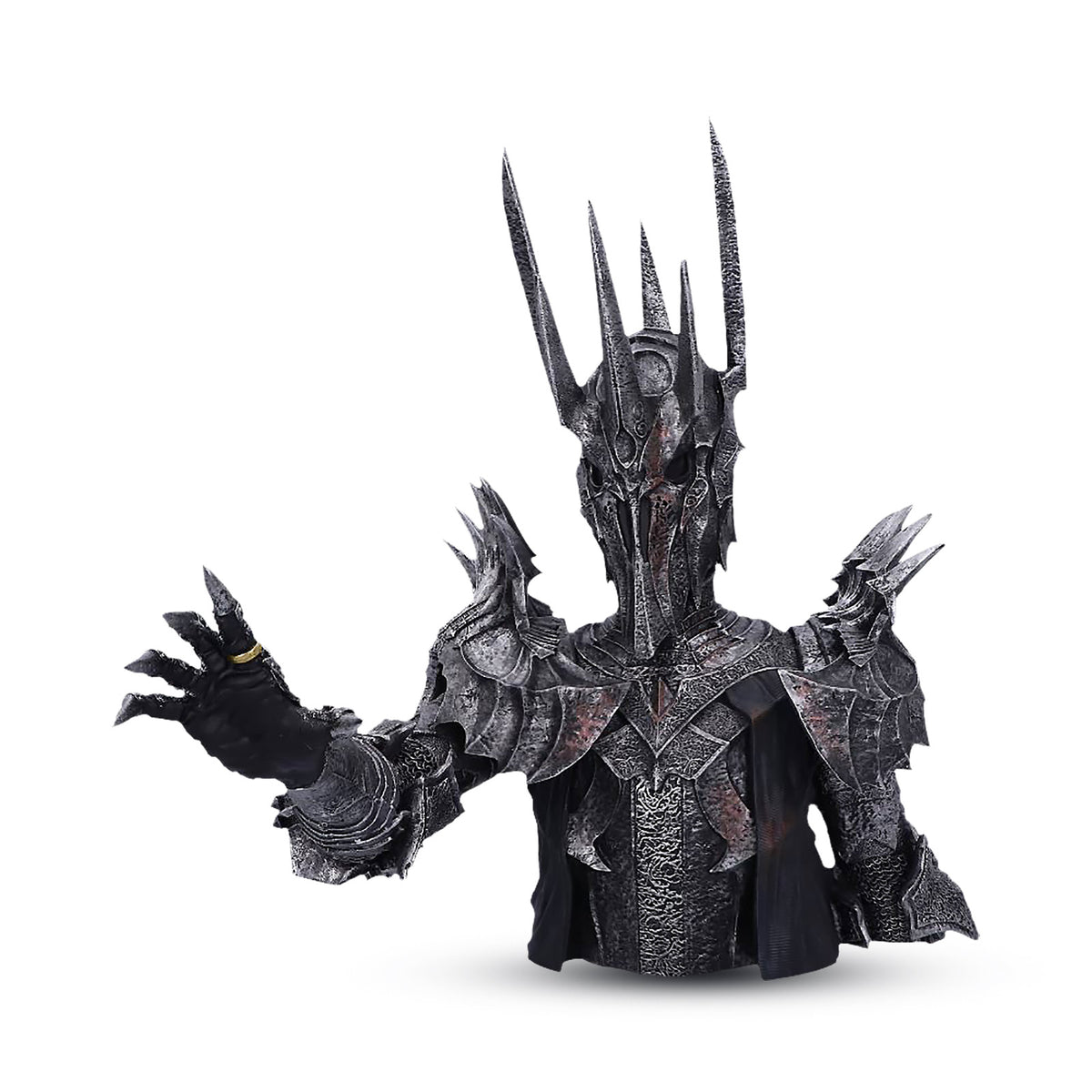 Productafbeelding Heer der Ringen - Sauron Buste deluxe